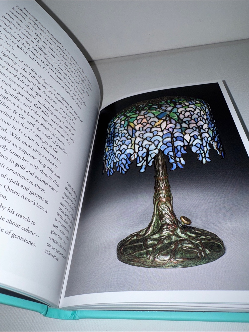 Little Book of Tiffany & Co. - Picture 3 of 3